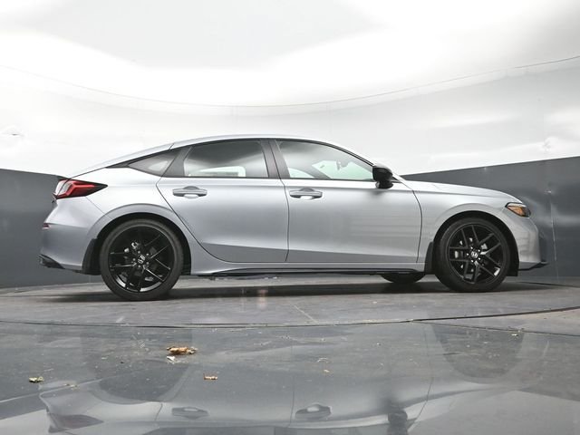 New 2026 Honda Civic Sport image 27