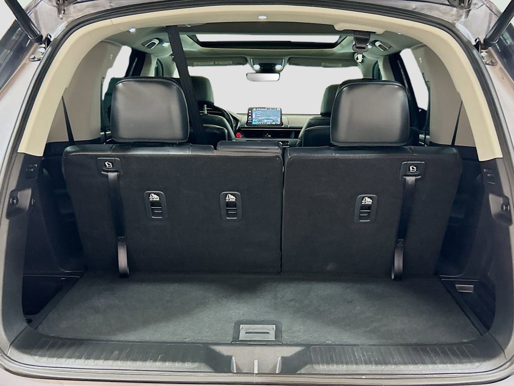 Used 2025 Honda Pilot Touring image 26