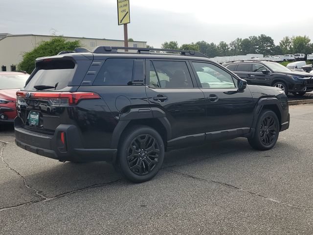 New 2026 Subaru Outback Limited XT AWD/4WD image 6