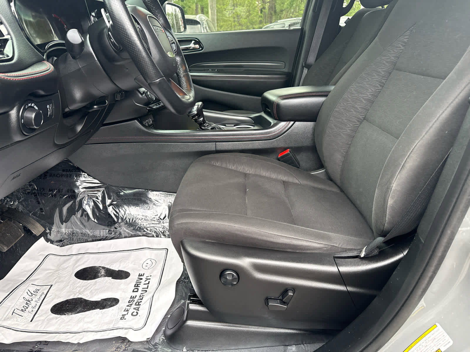 Used 2023 Dodge Durango GT AWD/4WD image 11