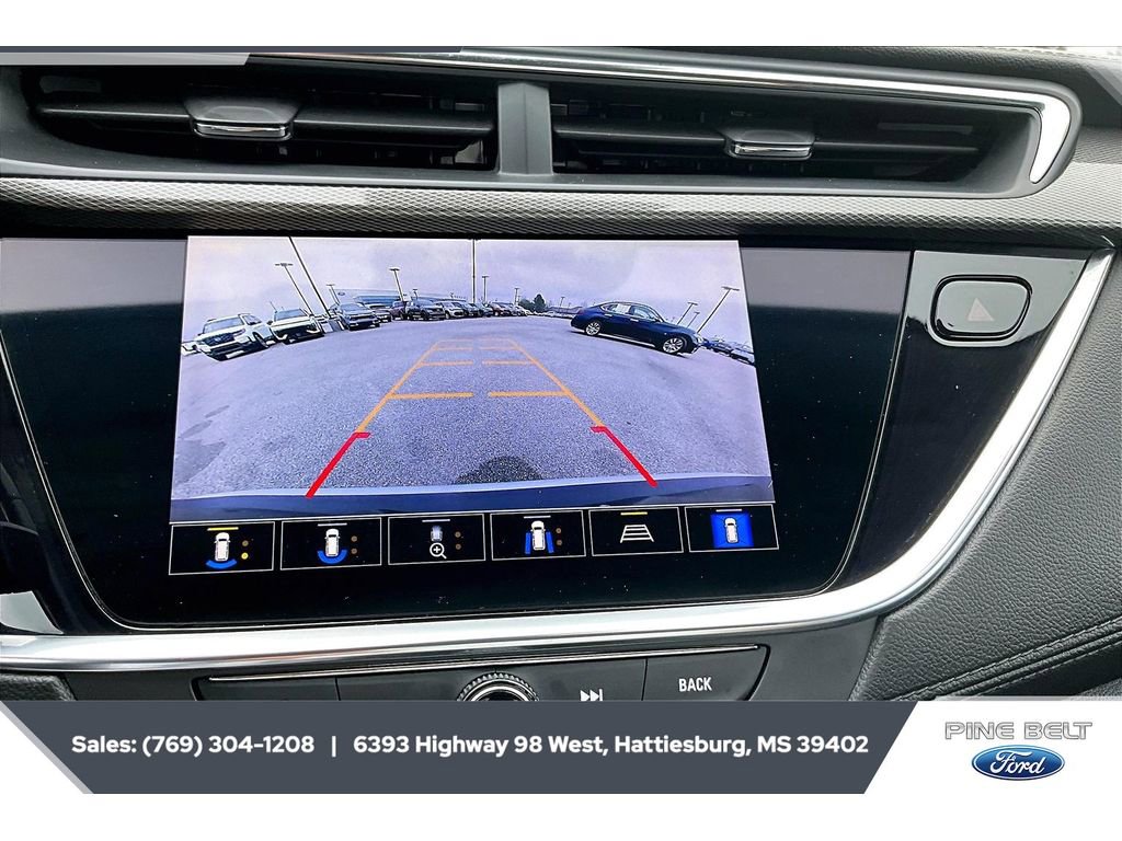 Used 2022 Buick Encore GX Select w/ Advanced Technology Package image 14