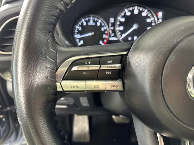 Used 2022 MAZDA CX-30 AWD 2.5 S w/ Preferred Package image 15