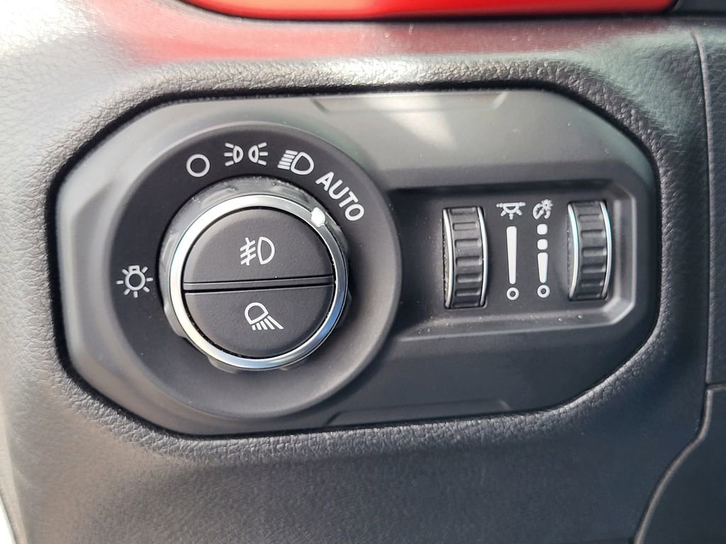 Used 2021 Jeep Gladiator Rubicon image 22