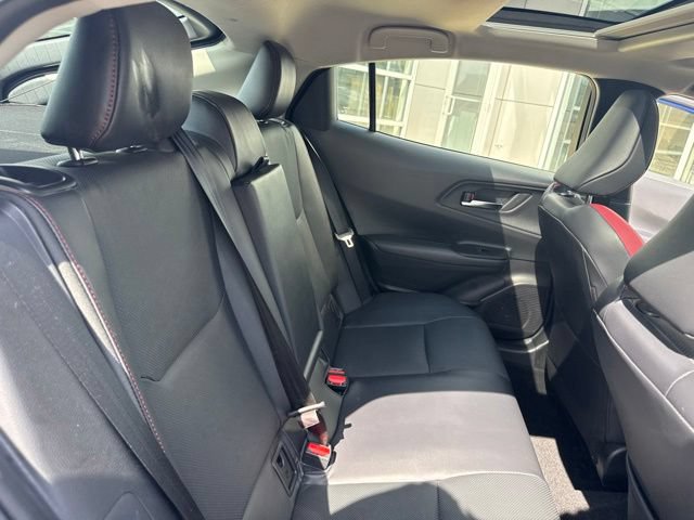 Used 2023 Toyota Prius Prime FWD image 30