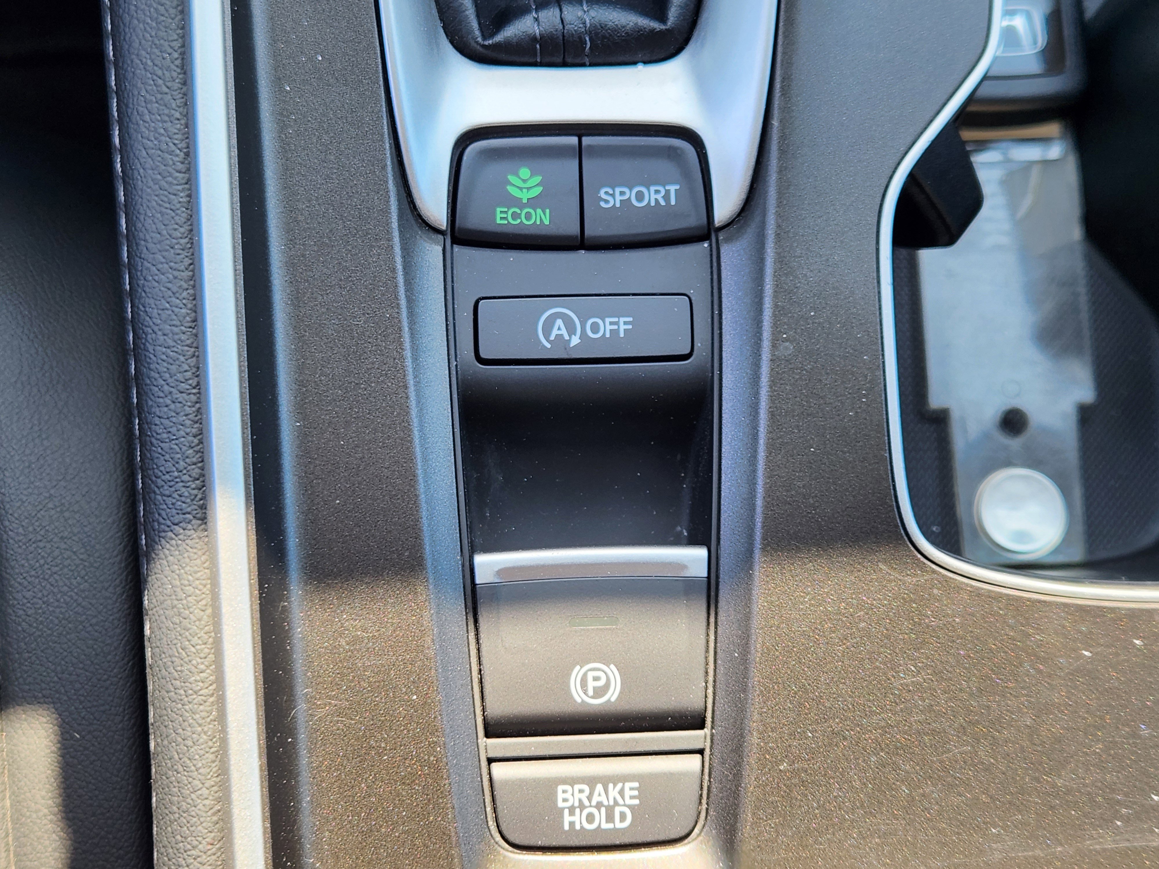 Certified 2022 Honda Accord Sport Special Edition image 21