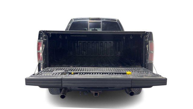 Used 2014 Ford F150 FX4 w/ Equipment Group 402A Luxury AWD/4WD image 8