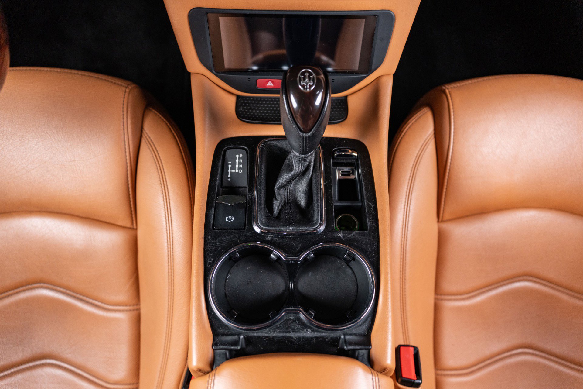 Used 2012 Maserati GranTurismo S image 60