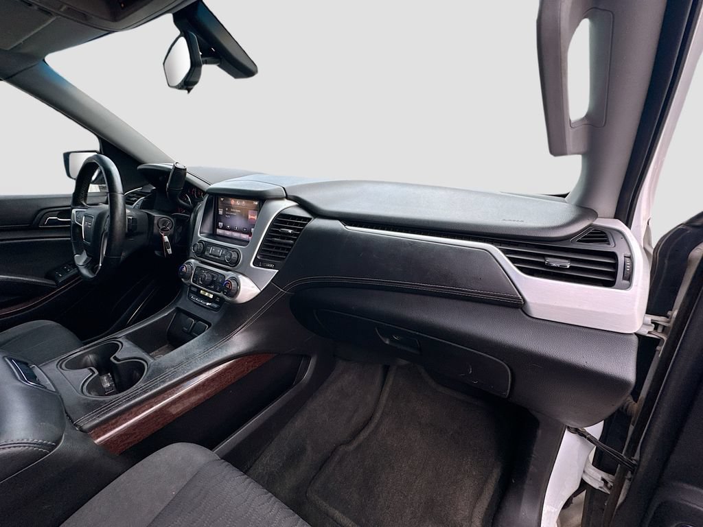 Used 2015 GMC Yukon SLE RWD image 26
