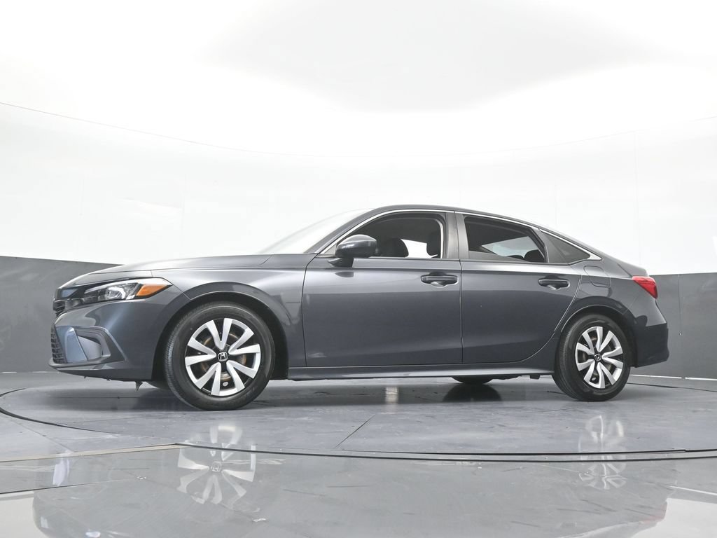 Used 2024 Honda Civic LX image 51