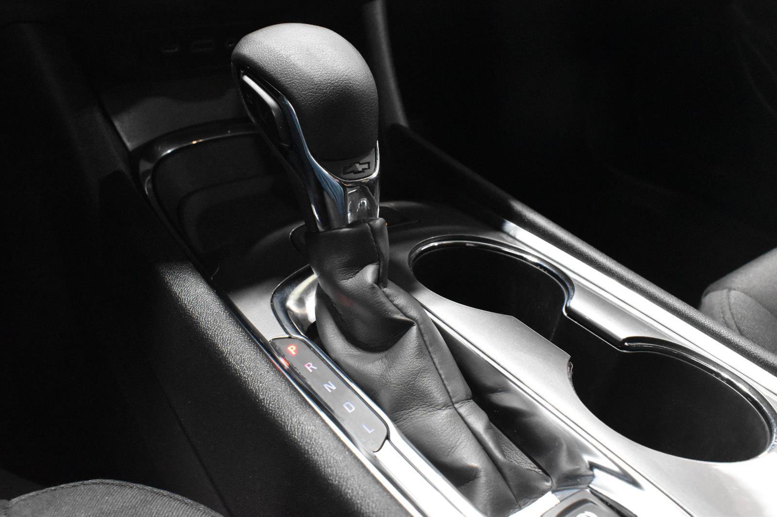 Used 2024 Chevrolet Malibu LT FWD image 19