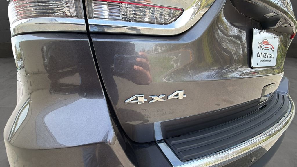 Used 2014 Jeep Grand Cherokee Limited AWD/4WD image 35