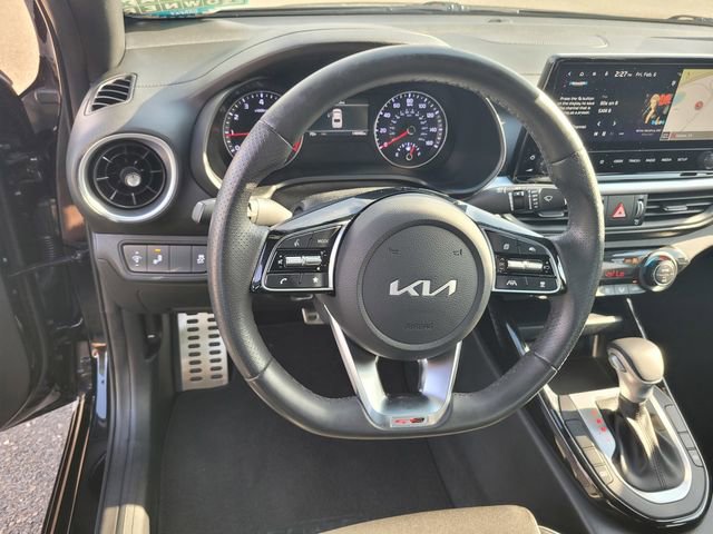 Used 2024 Kia Forte GT-Line image 30