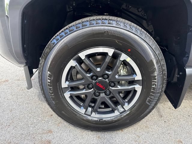 New 2026 Toyota Tacoma TRD Sport AWD/4WD image 10