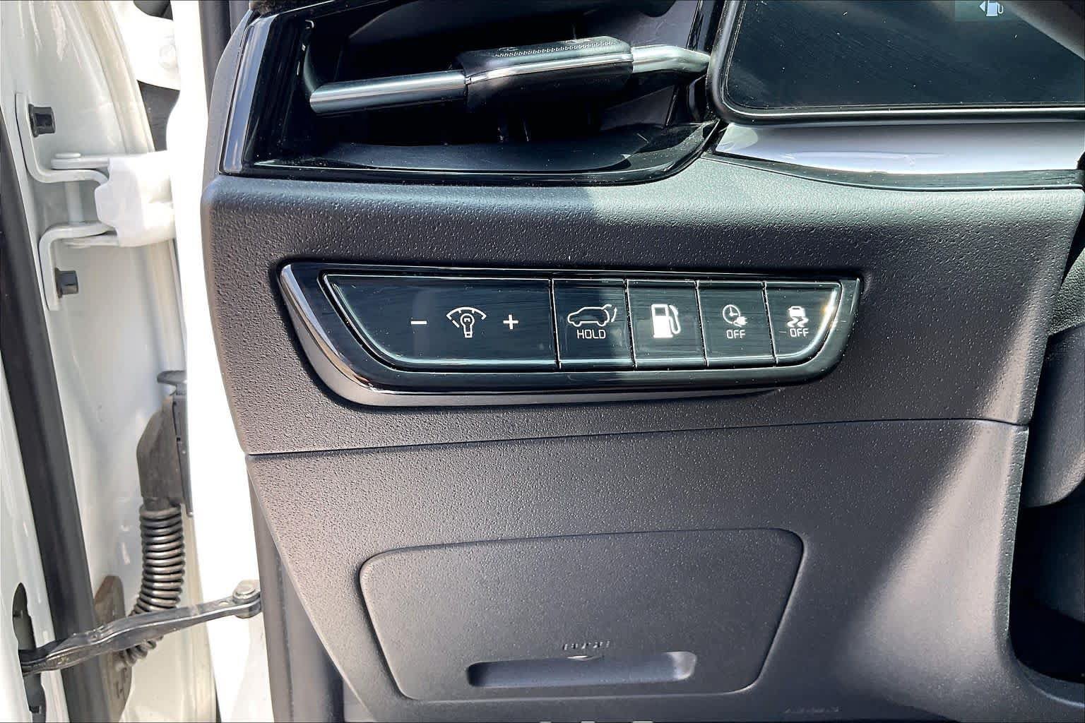 Used 2024 Kia Niro EX FWD image 34