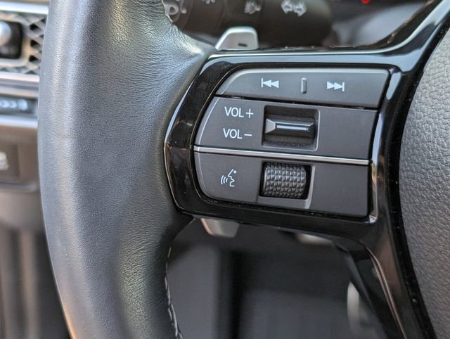 Used 2024 Acura Integra A-Spec image 33