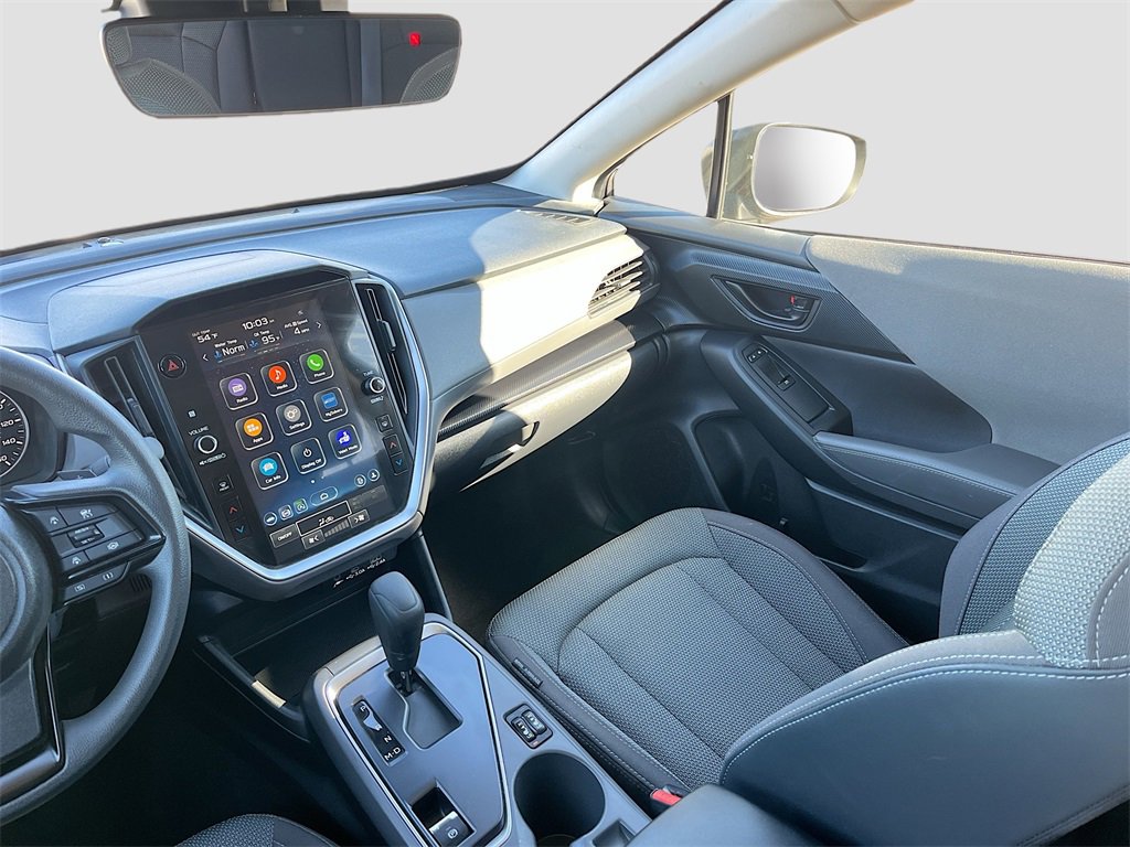 Used 2024 Subaru Crosstrek 2.0i Premium image 24