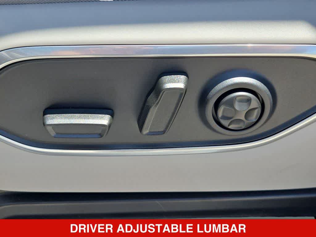 New 2026 Jeep Grand Wagoneer L Limited w/ Rear Seat Video Group I AWD/4WD image 16