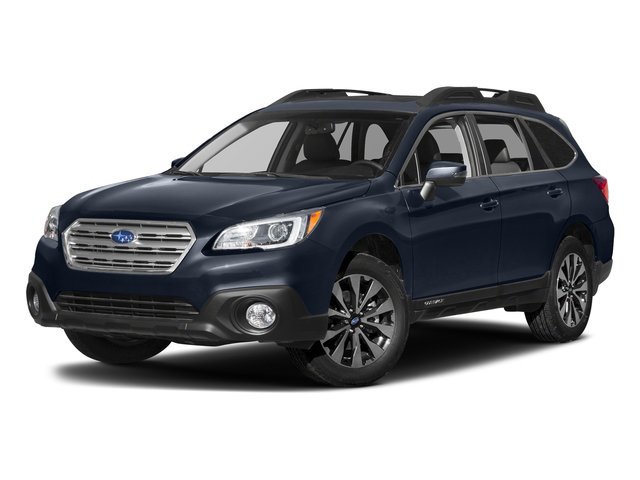Used 2017 Subaru Outback 2.5i Limited w/ Popular Package #5 AWD/4WD image 1