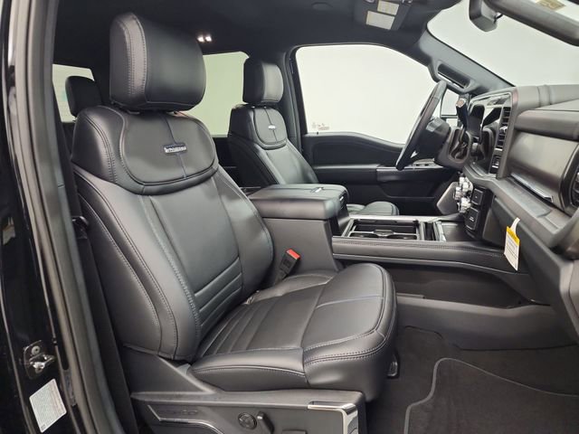 New 2026 Ford F350 Platinum image 26