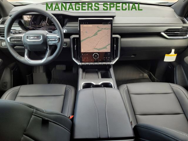 New 2026 GMC Acadia Elevation w/ Black Edition image 12