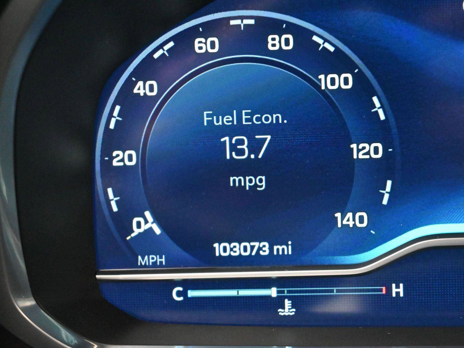 Used 2023 Chevrolet Suburban Z71 AWD/4WD image 24