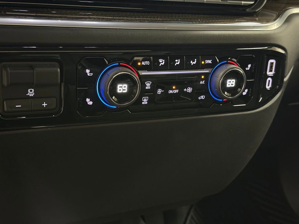 New 2026 Chevrolet Silverado 2500 LT w/ Convenience Package image 27