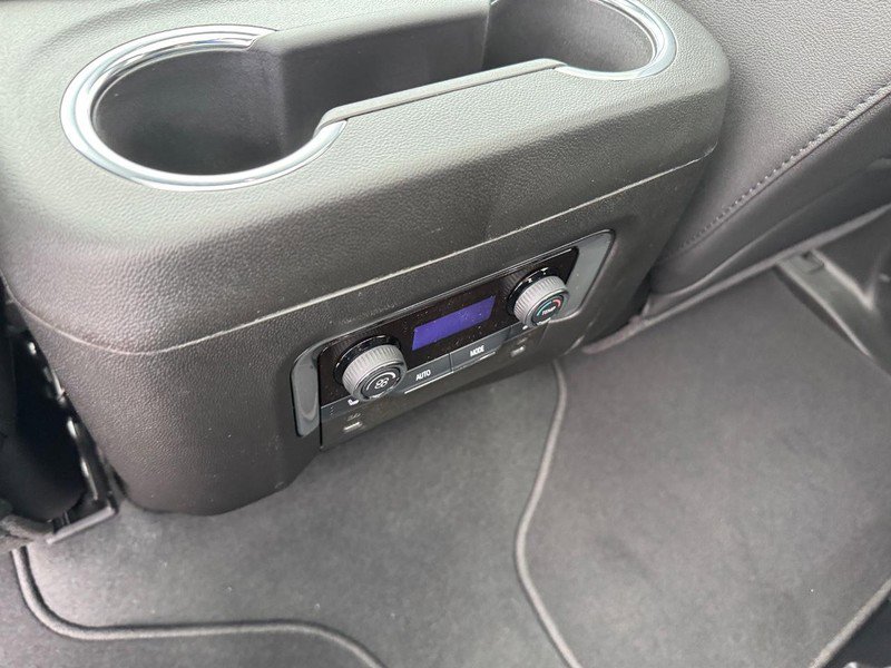 New 2026 Chevrolet Tahoe Premier w/ Sun And Tow Package image 8