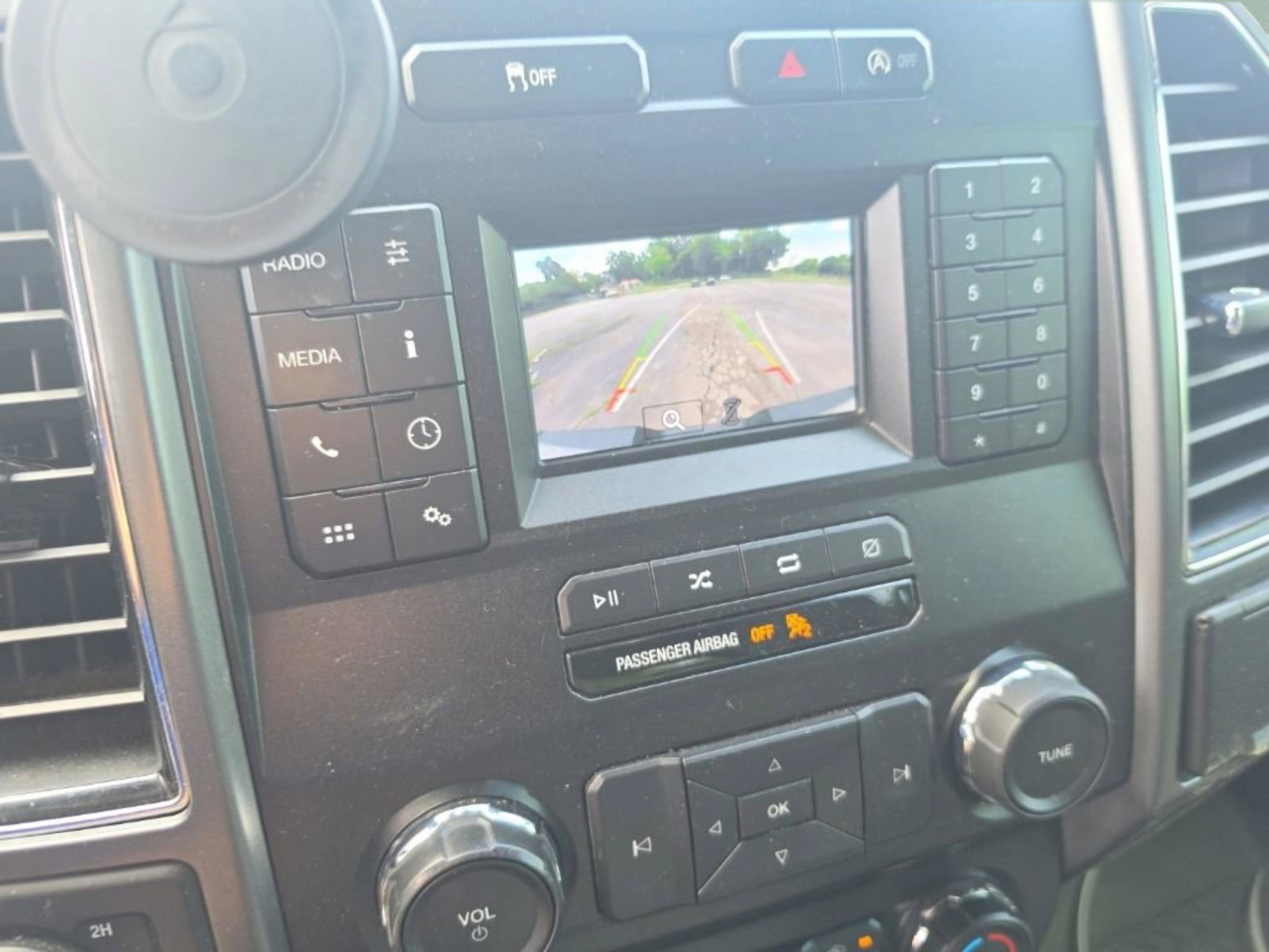 Used 2018 Ford F150 XLT AWD/4WD image 20