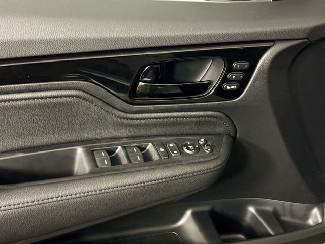 New 2026 Honda Odyssey Elite image 29