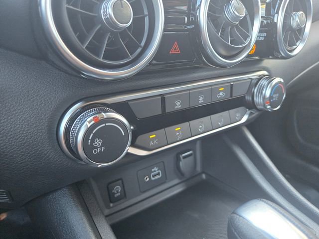 New 2025 Nissan Sentra S image 19
