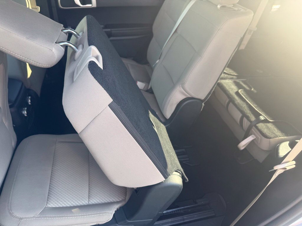 Certified 2021 Ford Explorer 4WD image 36