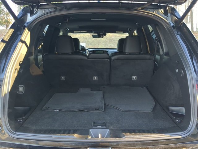 Used 2020 Honda Passport Touring image 12