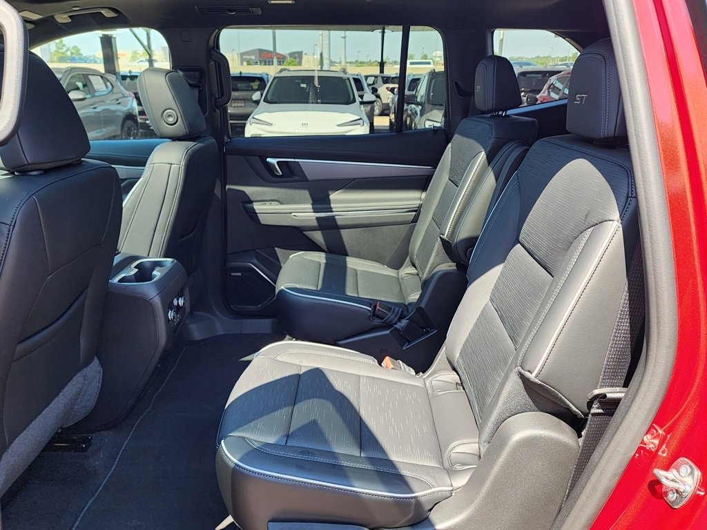 New 2026 Buick Enclave Sport Touring w/ Power Package image 43