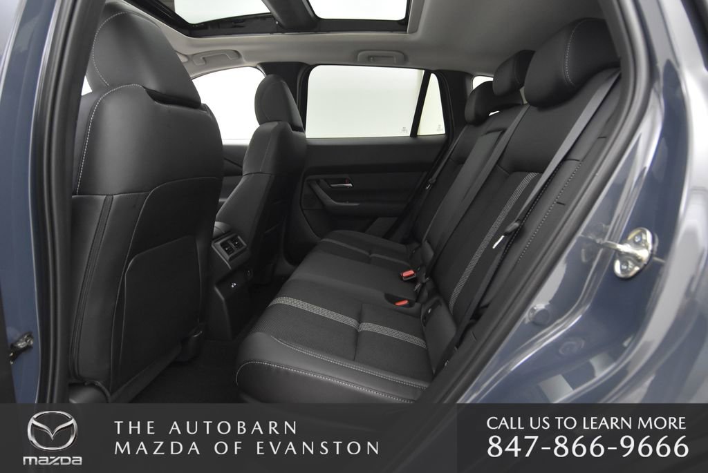 New 2026 MAZDA CX-50 2.5 Hybrid w/ Preferred Pkg image 26