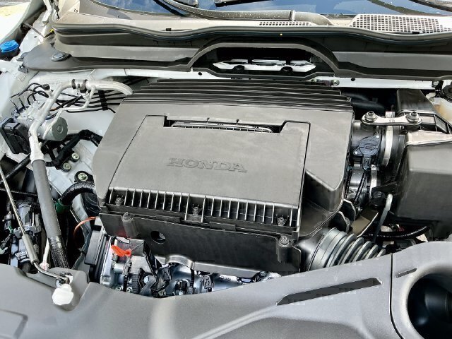 New 2026 Honda Pilot Sport image 7