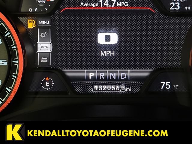 Used 2019 RAM 1500 Rebel AWD/4WD image 19