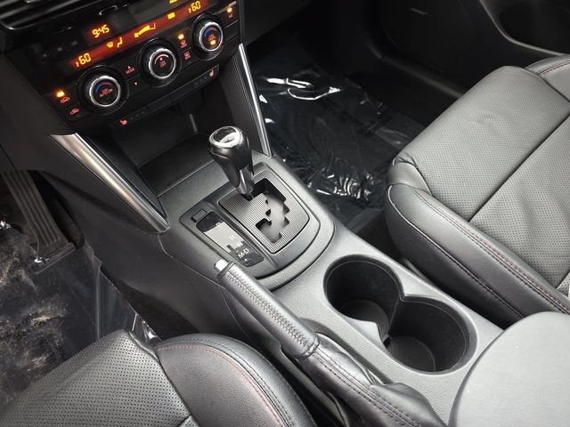 Used 2014 MAZDA CX-5 Grand Touring FWD image 22