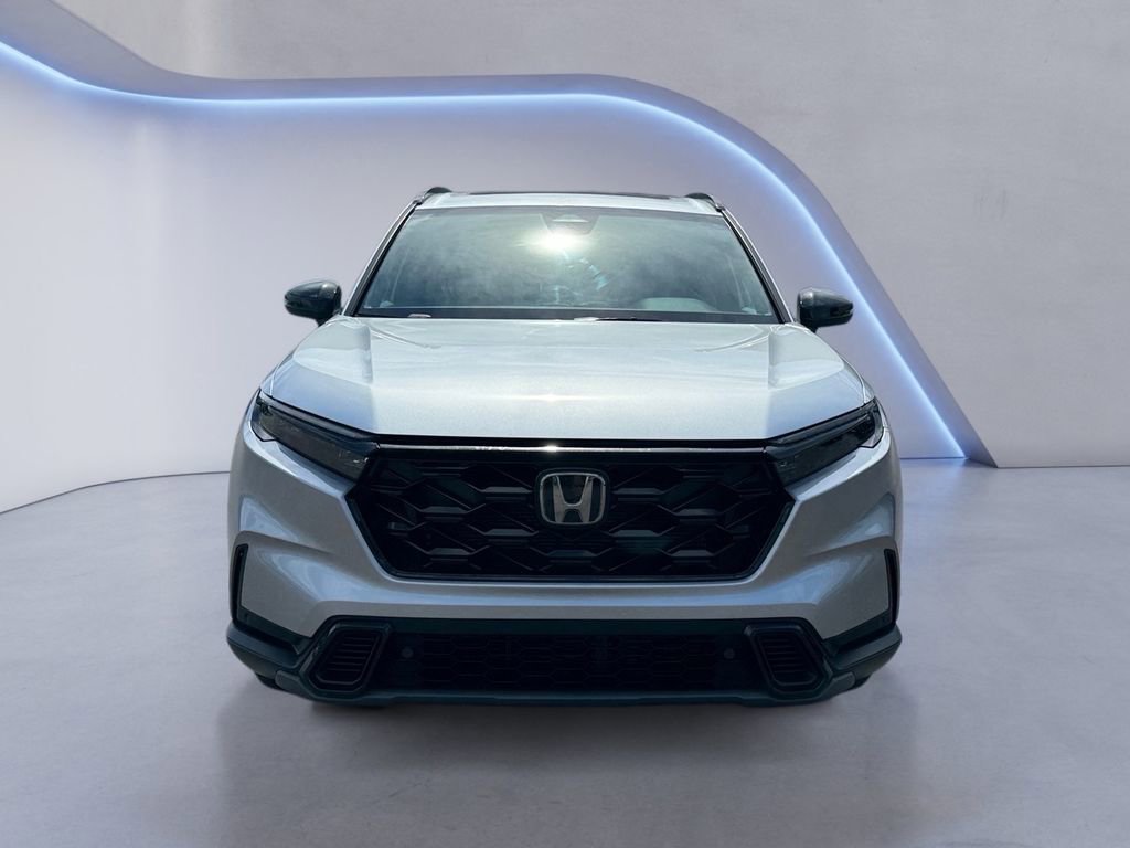 Used 2025 Honda CR-V Sport-L image 8
