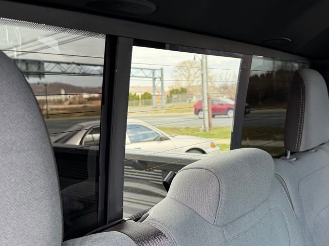 Used 2022 RAM 1500 Big Horn image 7