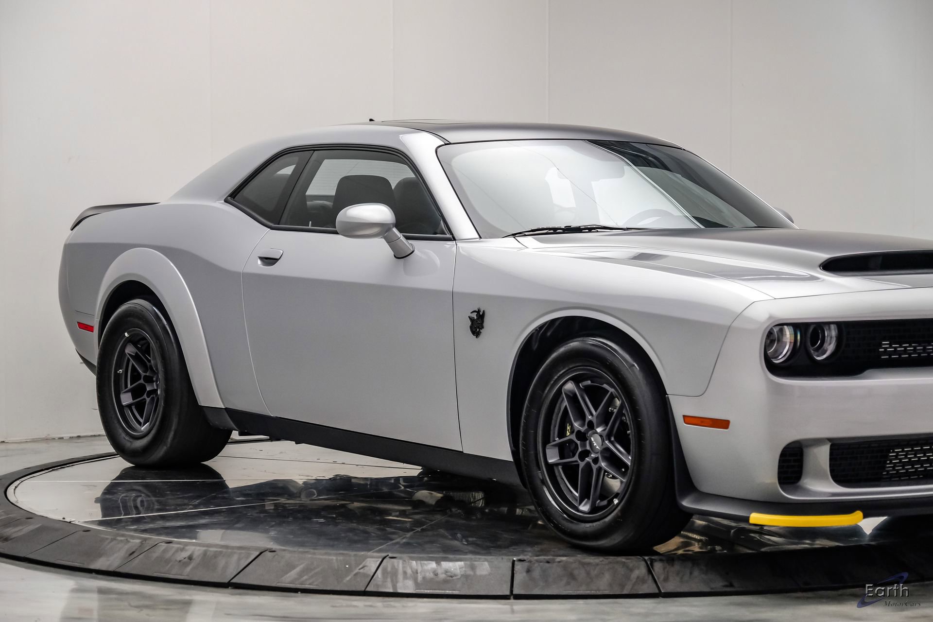 Used 2023 Dodge Challenger SRT Hellcat Redeye RWD image 31