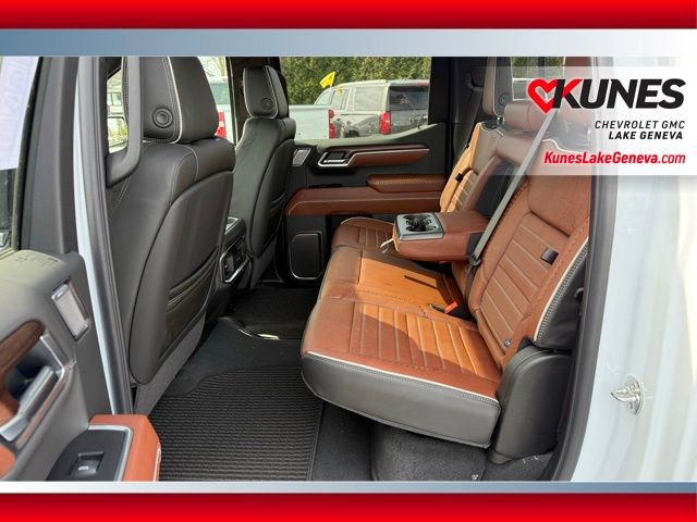 New 2026 GMC Sierra 1500 Denali Ultimate image 14