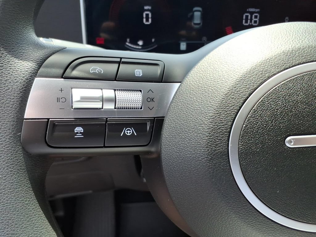 New 2026 Hyundai Tucson SEL Plus FWD image 20
