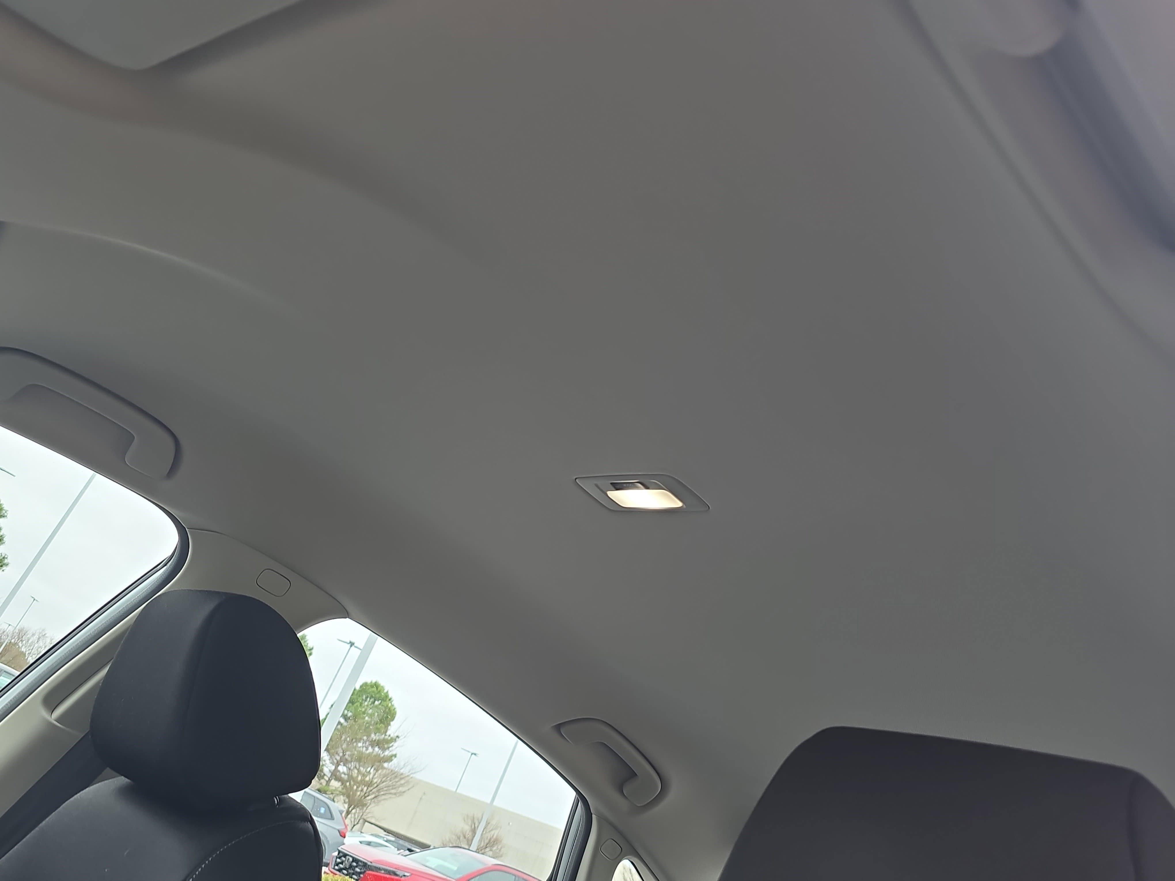 Used 2023 Honda Civic LX image 28