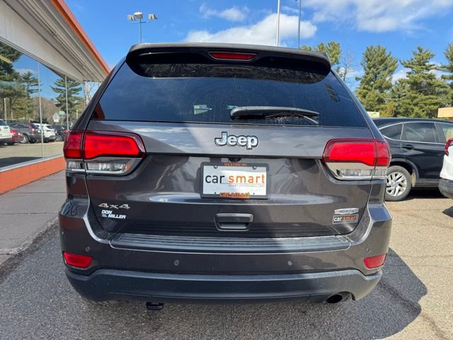 Used 2020 Jeep Grand Cherokee Laredo w/ Quick Order Package 2BN North AWD/4WD image 6