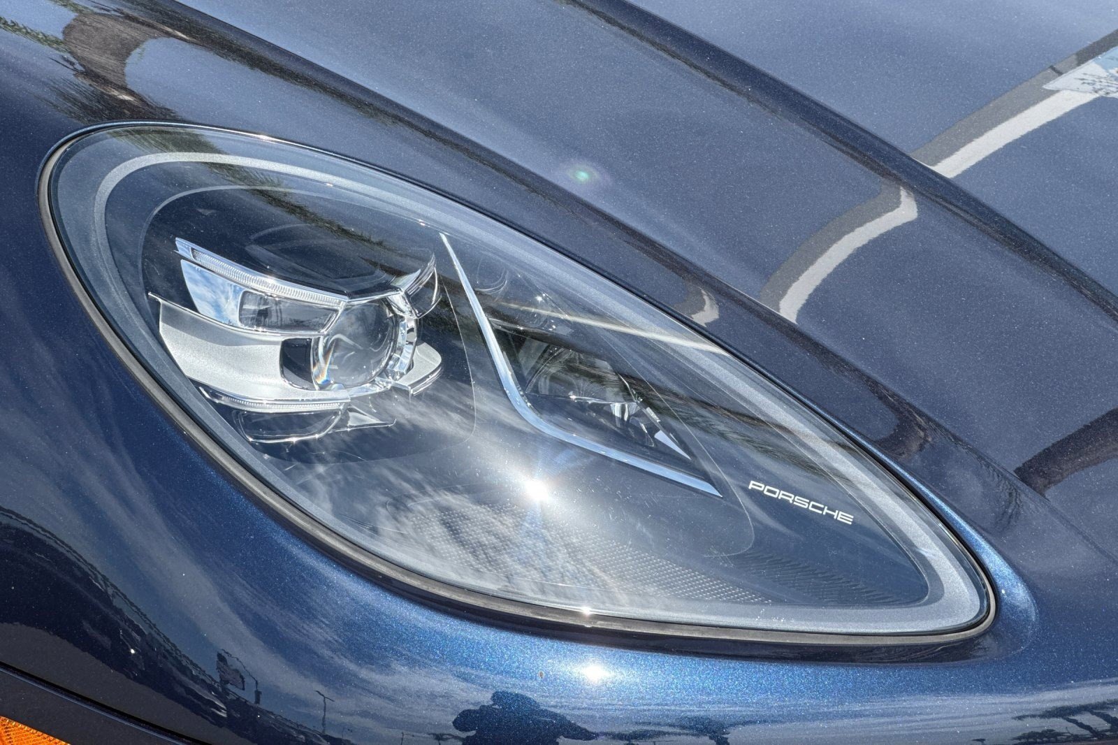 Used 2019 Porsche Macan image 10