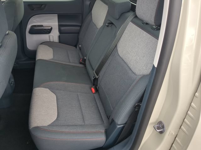 Used 2024 Ford Maverick XLT w/ Equipment Group 300A Standard AWD/4WD image 19