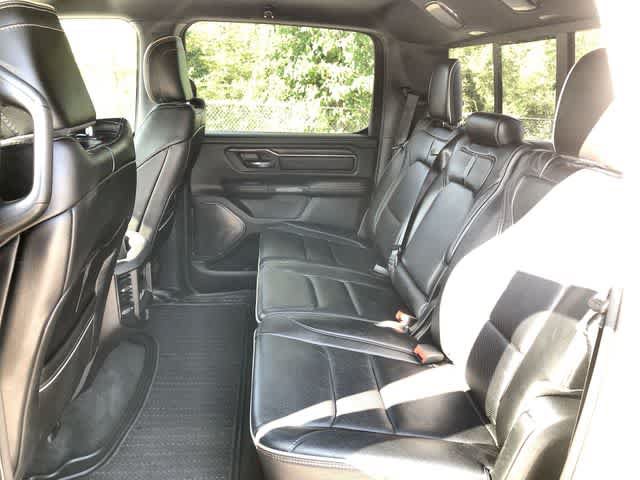 Used 2023 RAM 1500 Limited AWD/4WD image 16
