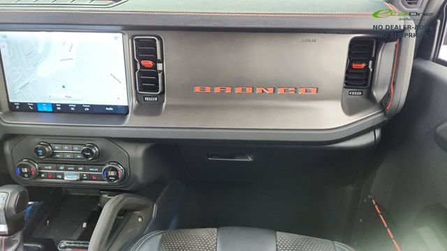 Used 2025 Ford Bronco Raptor AWD/4WD image 36