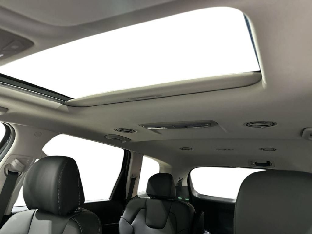 New 2025 Kia Telluride S AWD/4WD image 16