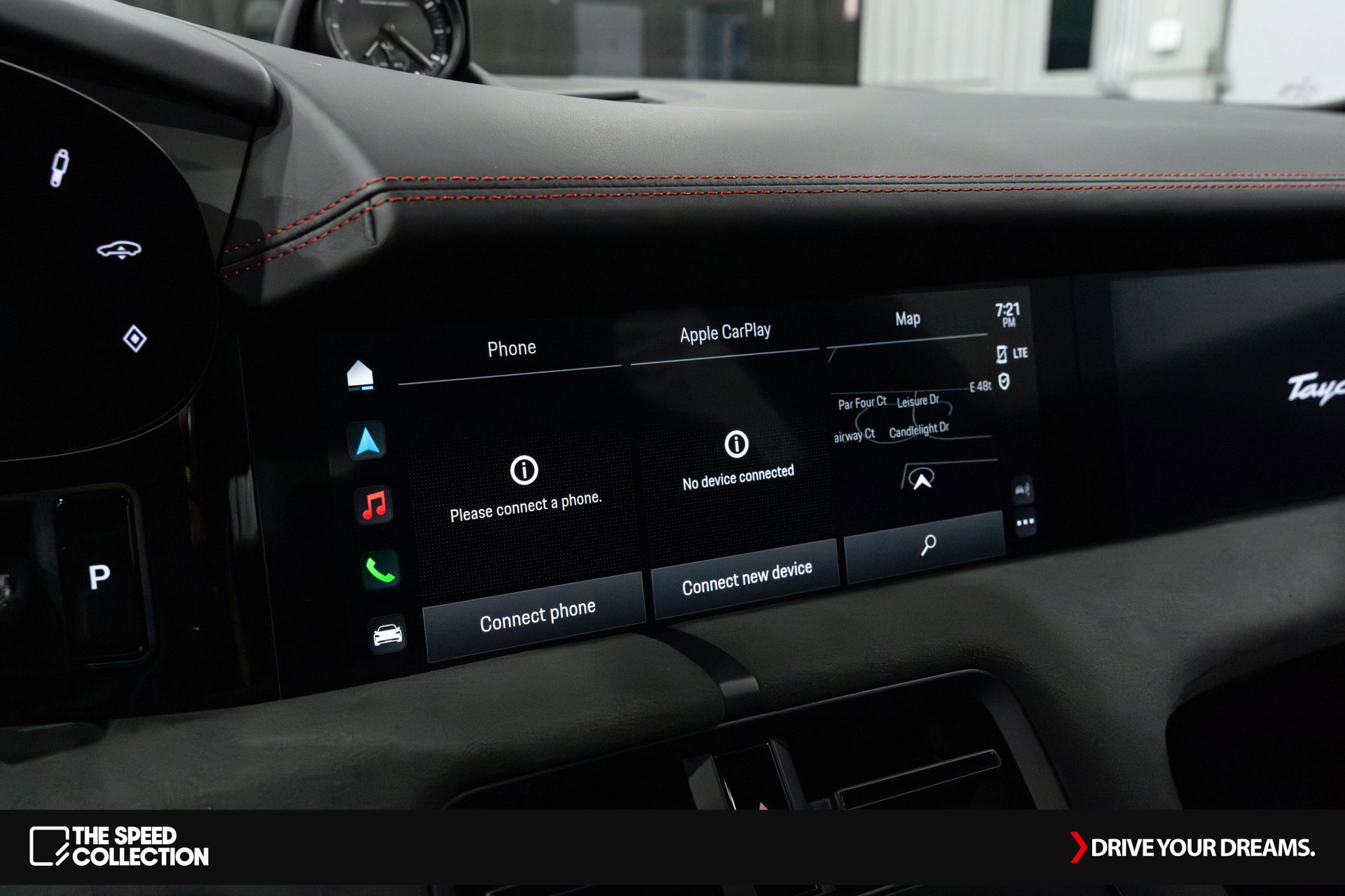 Used 2023 Porsche Taycan GTS image 61